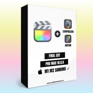 Final Cut Pro