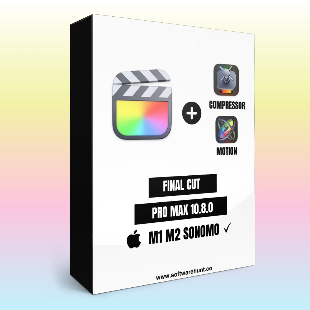 Final Cut Pro