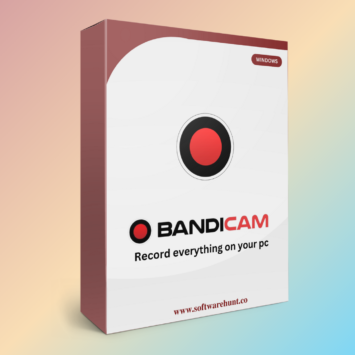 Bandicam