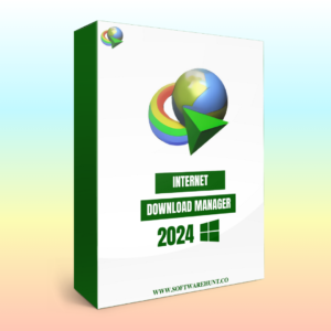 Internet_Download_Manager (IDM)
