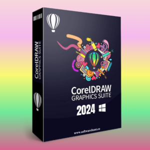 CorelDRAW Graphics Suite 2024