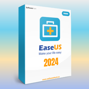 EaseUS Data Recovery